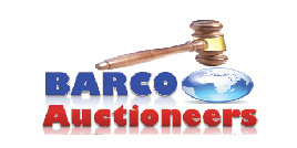 Barco Auctioneers